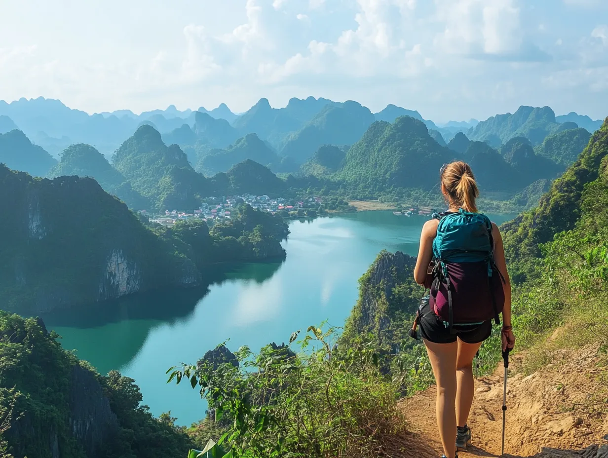 하노이 3일 일정 추천, 핵심 관광지 빠르게 둘러보기