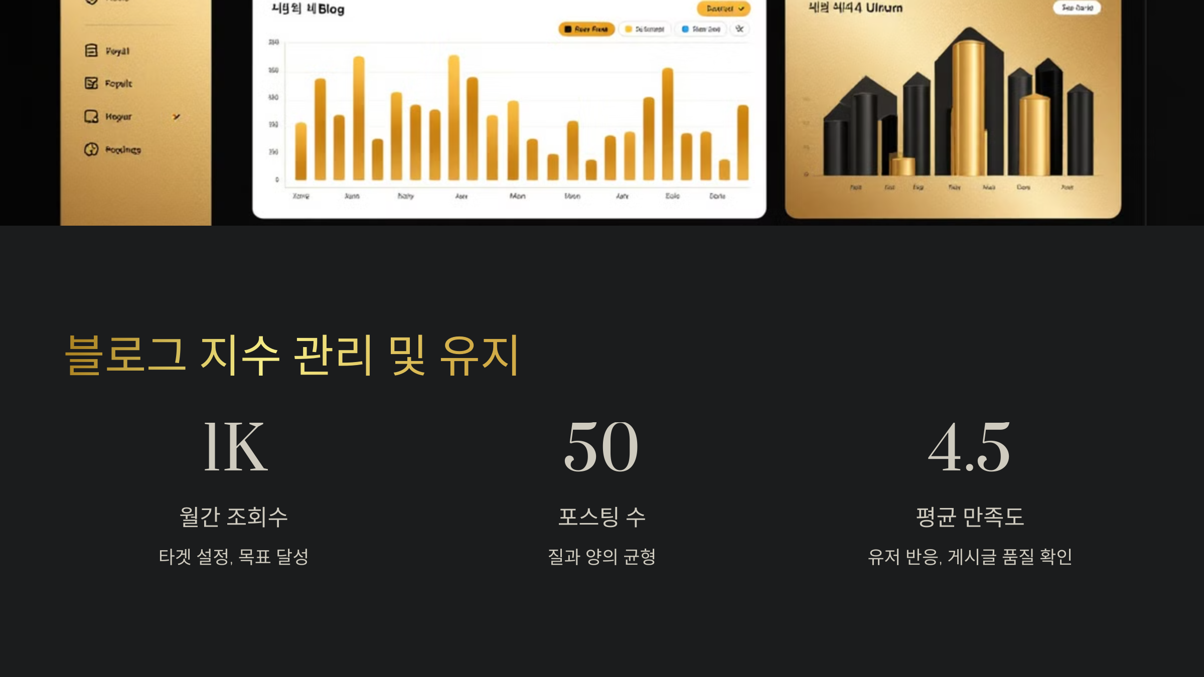 네이버 블로그 최적화