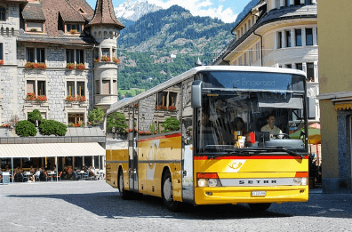 경기도 버스 파업