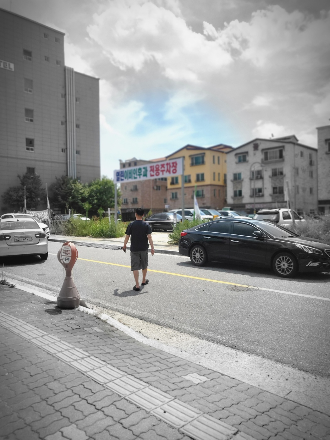 청주 귀지 청소해 주는 병원&amp;#44; 귀지 파주는 병원(성화동 열린이비인후과)