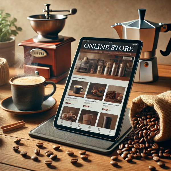 온라인 스토어