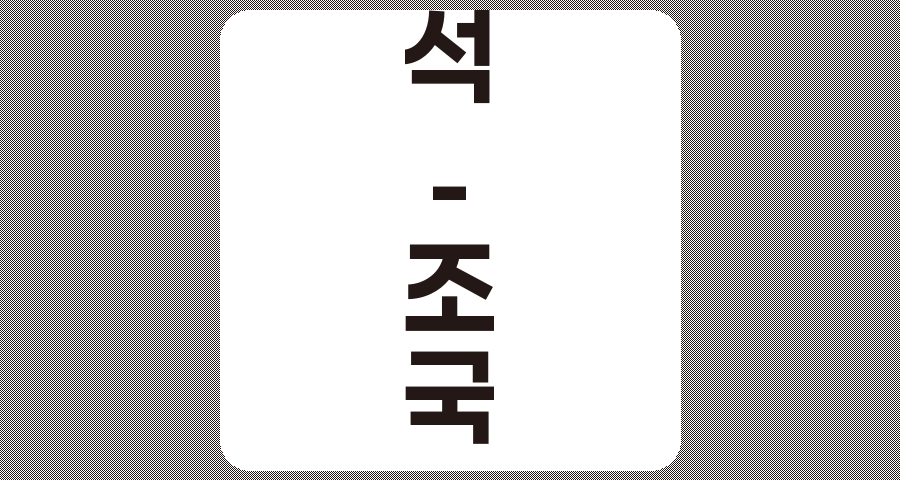 조국 관련 테마주 6종목 심층 분석, 투자 시 유의점