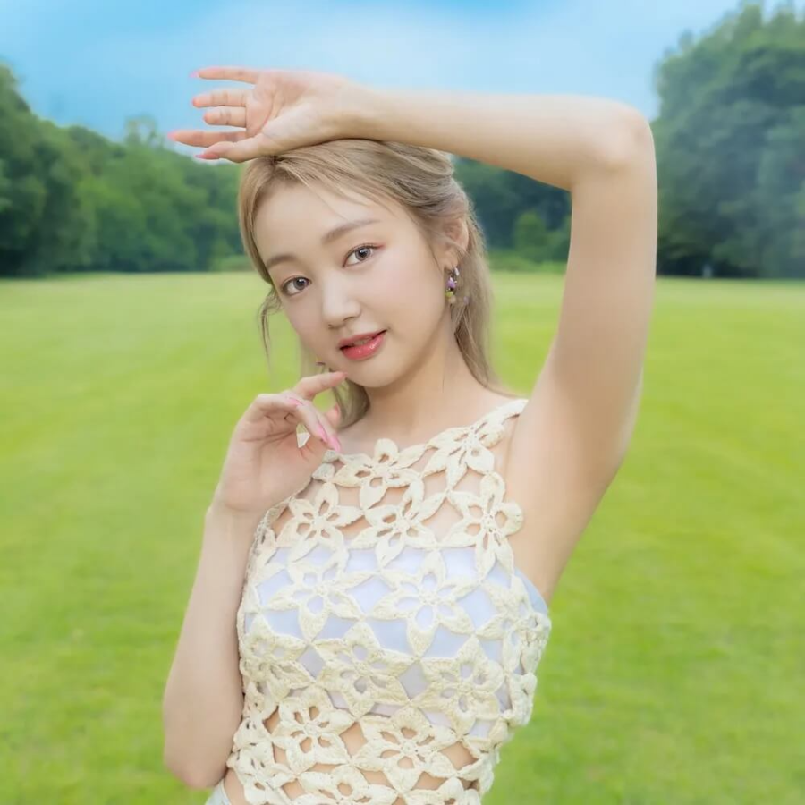 시크릿넘버 레아