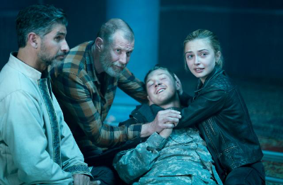 케이트와 이브라힘