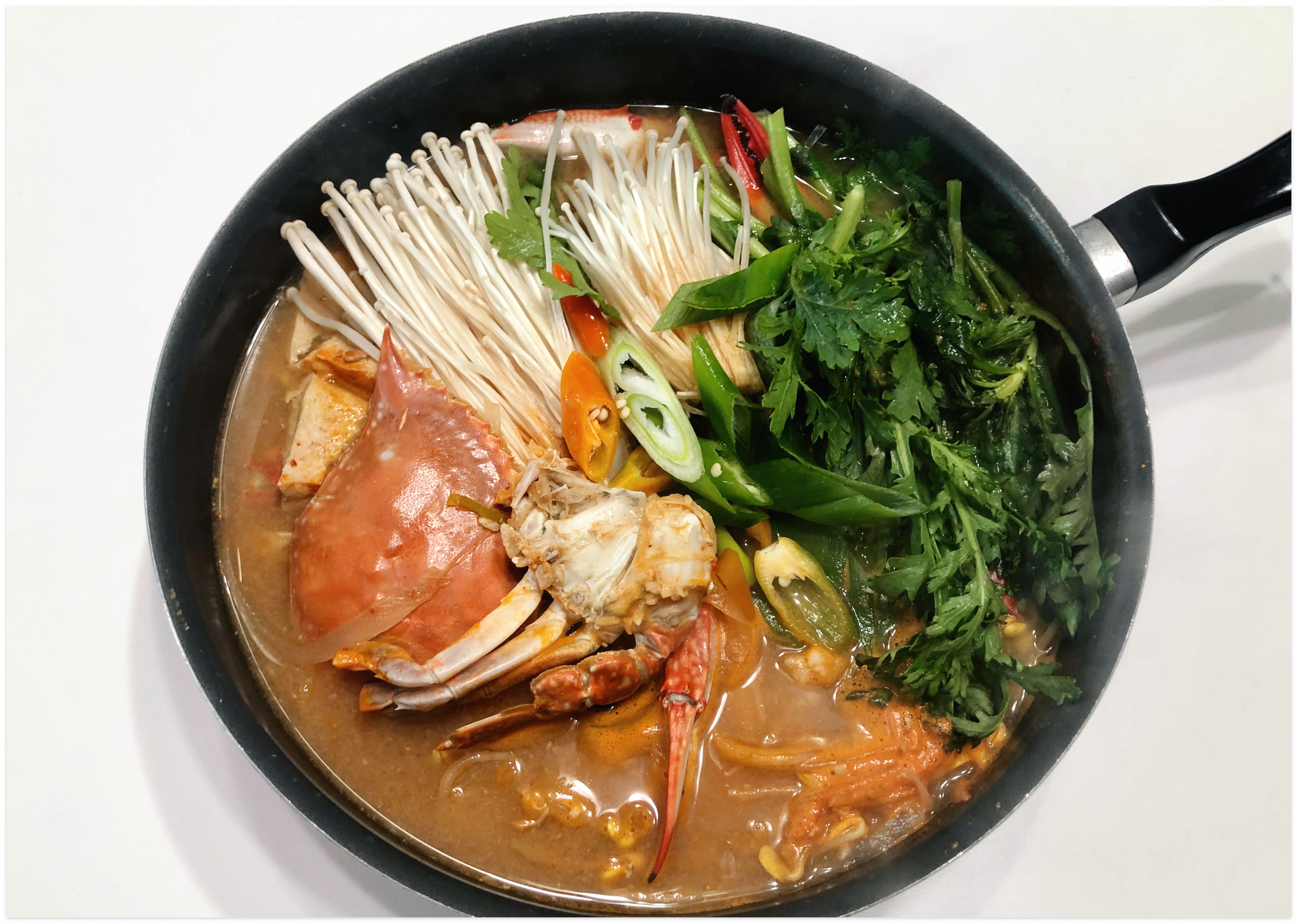 꽃게탕-끓이는-방법