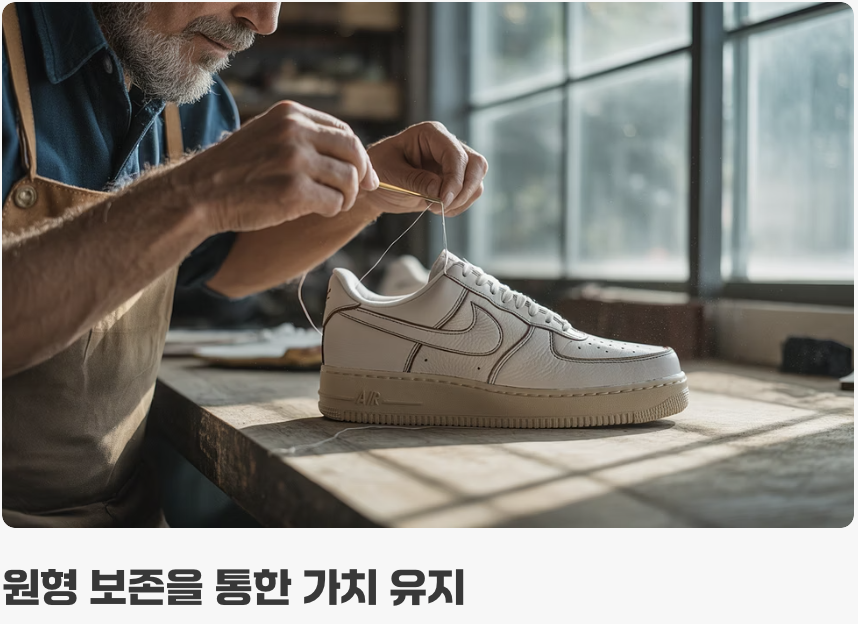 '디자인'과 '가치'를 이해하는가?