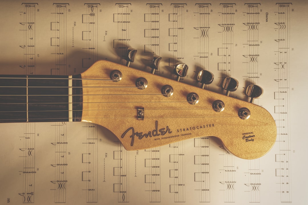 Instrument.