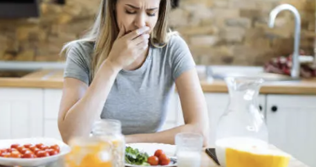 위암 초기증상 15