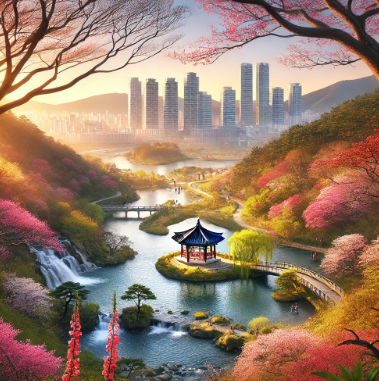 4월 제주도 가볼만한곳 10곳 추천 (2025년 최신)