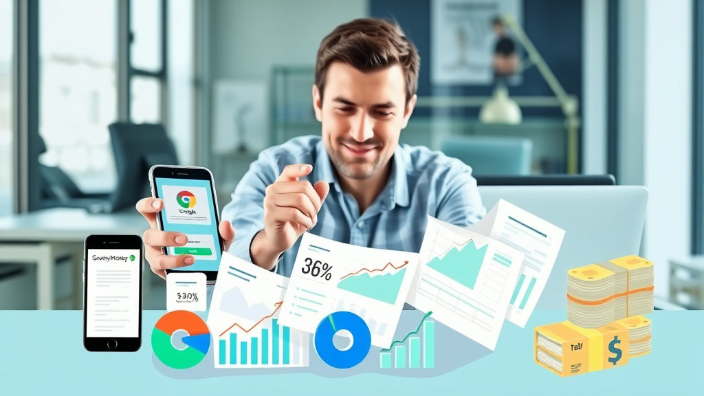 다양한 종류의 온라인 설문 툴 아이콘