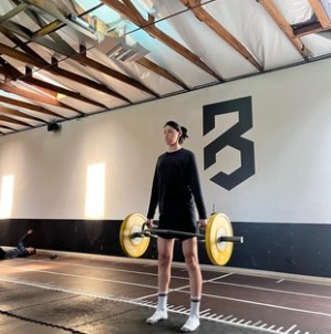 김연경 인스타 사진