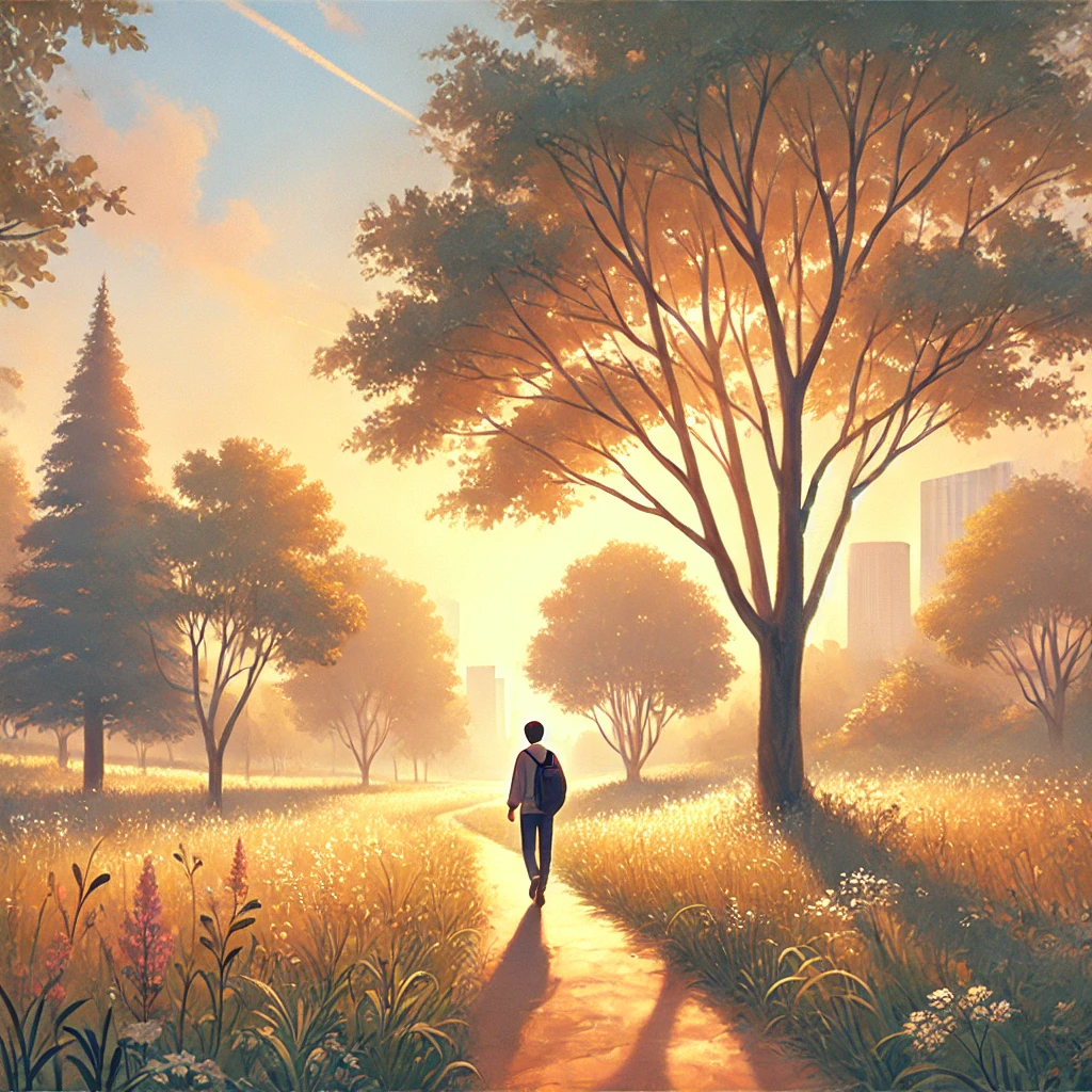 1. 🚶♂️ 걷기 운동