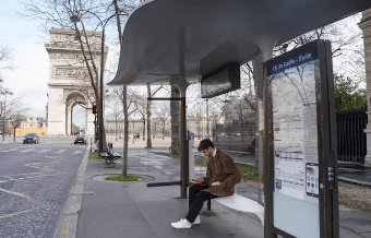 서울 심야 자율주행 버스