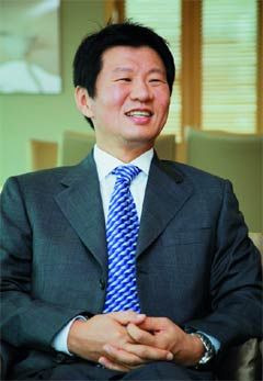 정몽규 대한축구협회장 전격 사퇴! 나이, 고향, 학력, 고려대 인맥, 현대가 가계도 및 아버지, 재산, 홍명보 사태 총정리