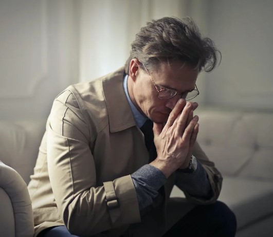 남자 갱년기 증상