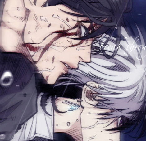 윈드브레이커 트레이싱 논란 이유와 진실, 작가 입장