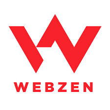 웹젠_로고
