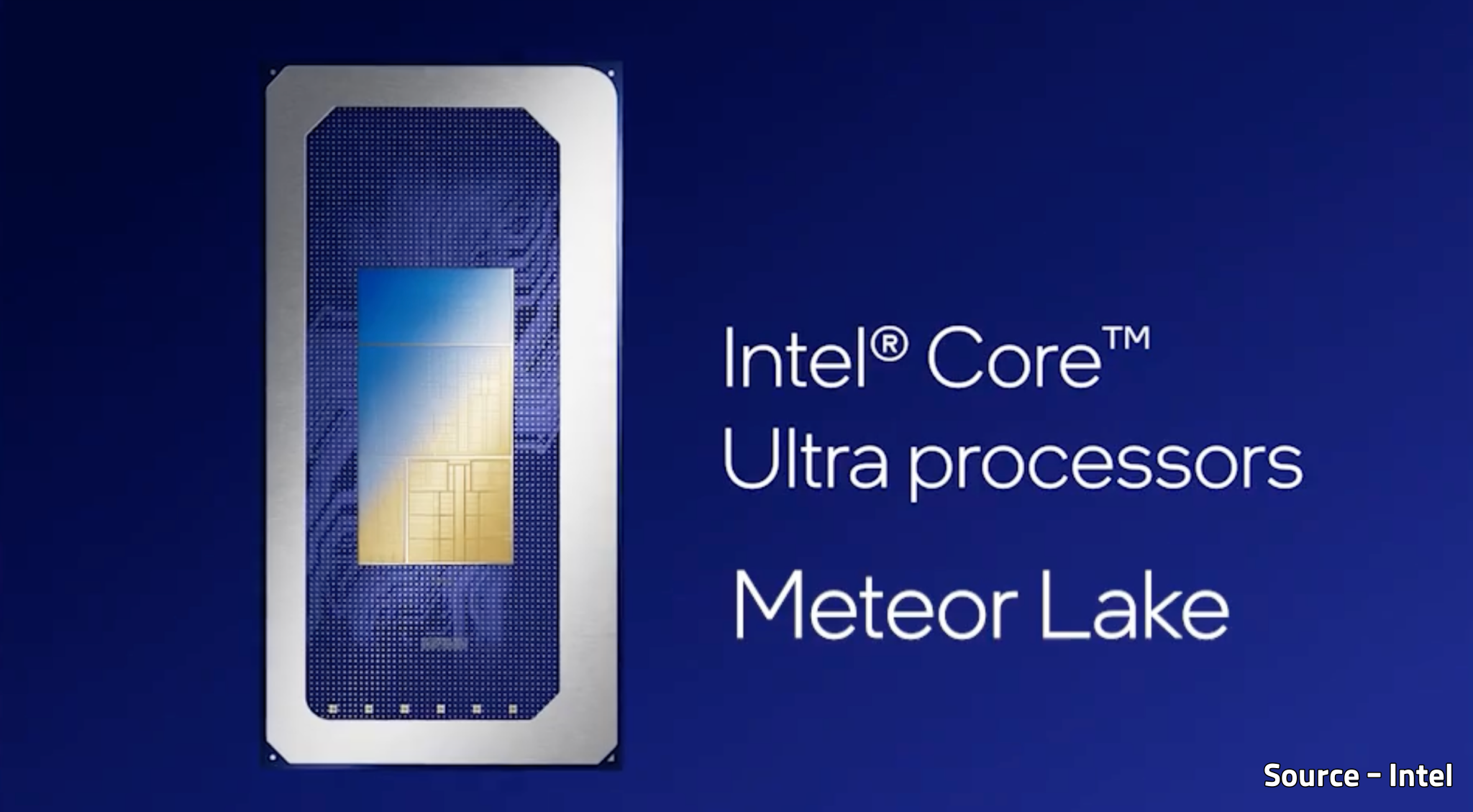 인텔 코어 울트라