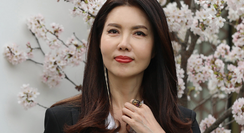 백지연 아들 결혼