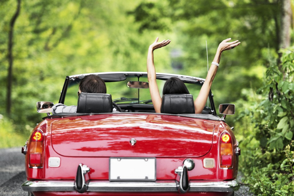 중고외제차보험료