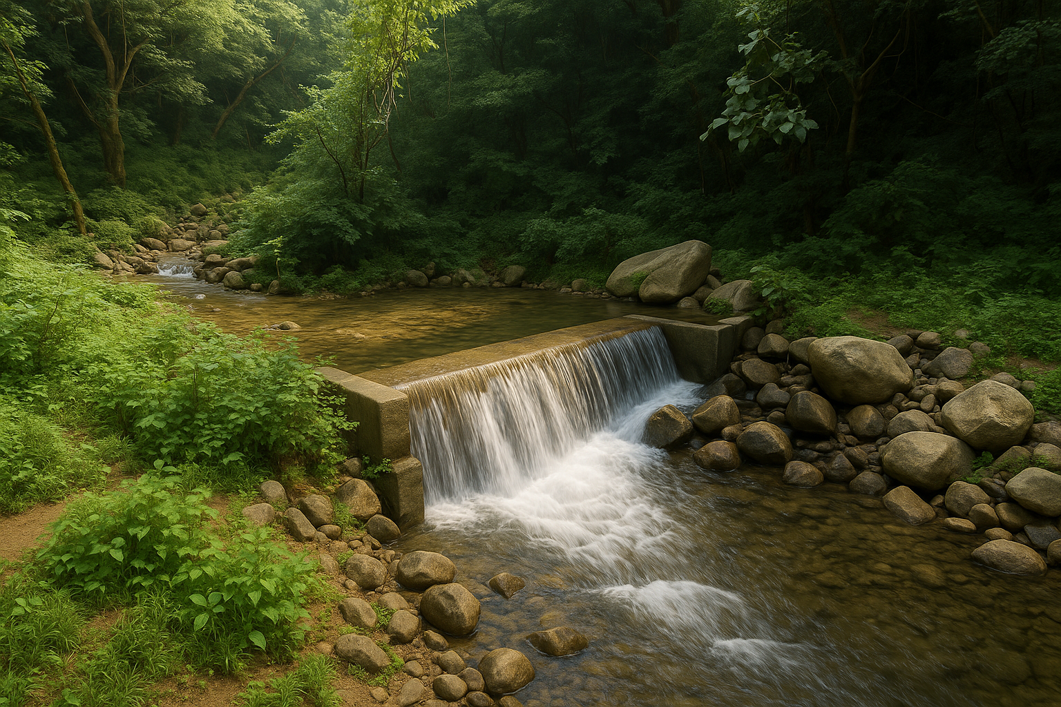 6월 예약하기 좋은 서울,경기 캠핑장 추천7곳