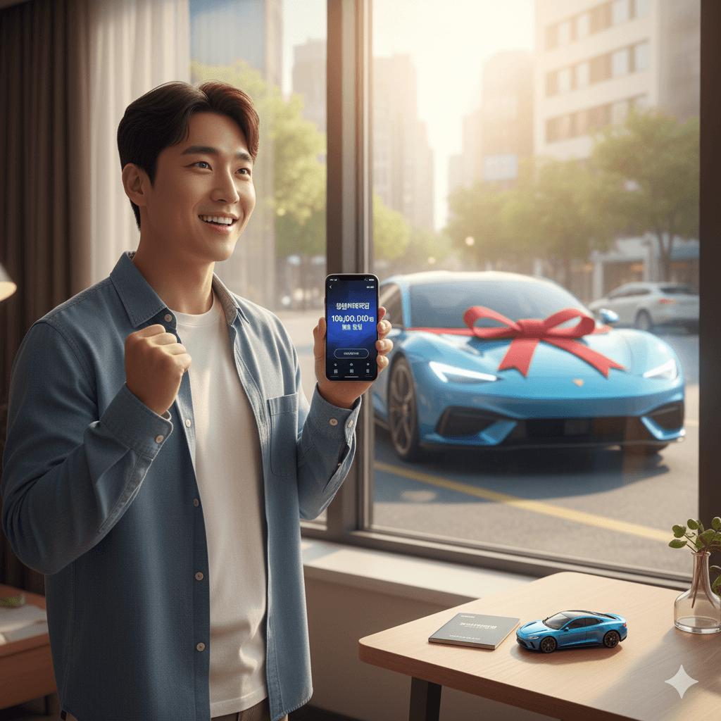 청년미래적금 장점 - 사진