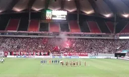 FC서울 바르셀로나 티켓