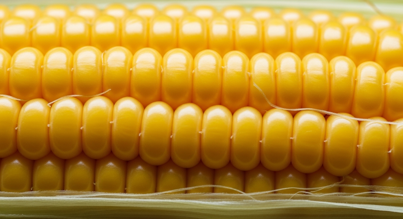 옥수수 효능 부작용