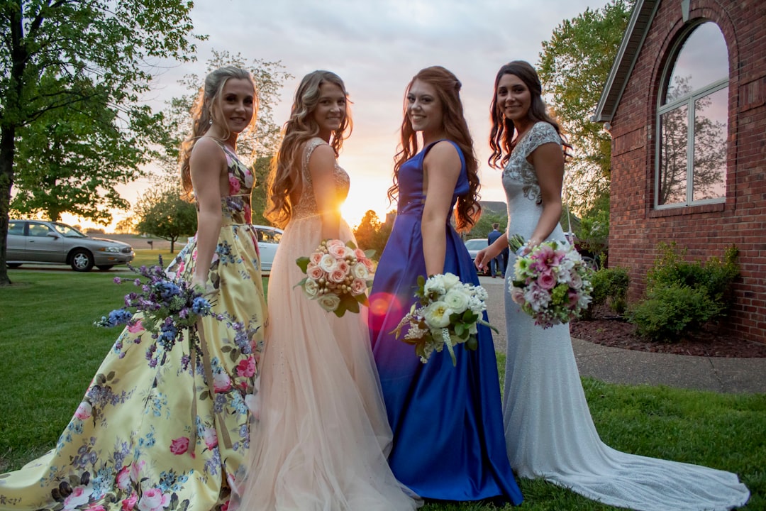 Bridesmaid