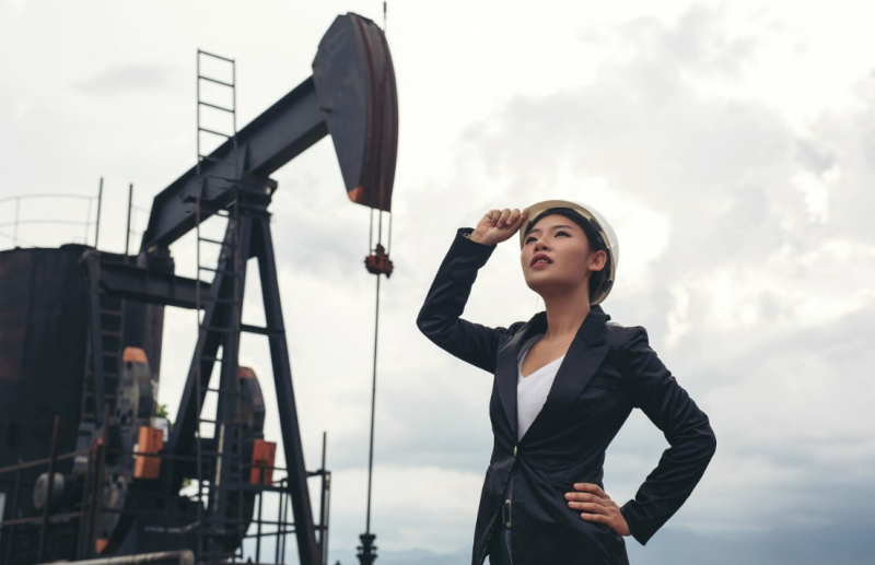 2025 전략! 원유 선물 투자로 수익 내는 스마트한 방법 공개