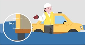 침수차량-탈출-시