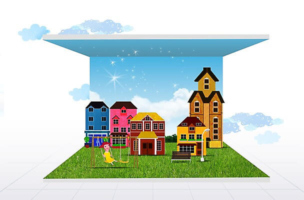 김포 타운하우스