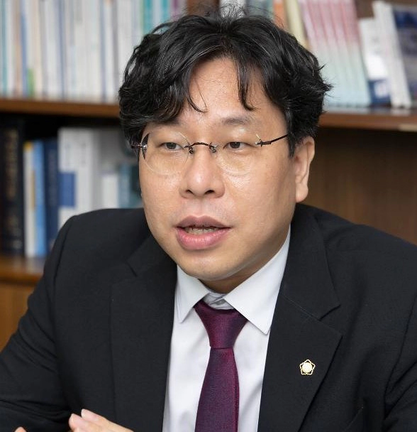 박상수 변호사 프로필 나이 고향 학력 평가 