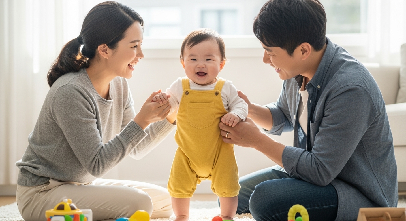 보육료전환신청하기