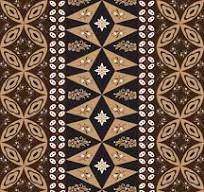 유네스코 무형문화유산 인도네시아 바틱