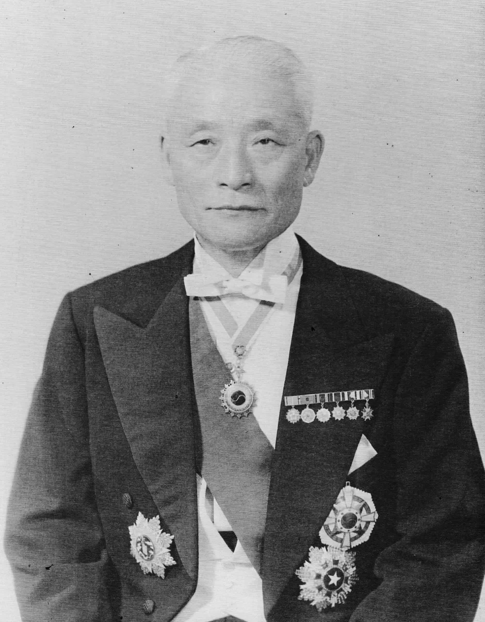 독립 80주년, 김홍일의 항일정신 되새기기