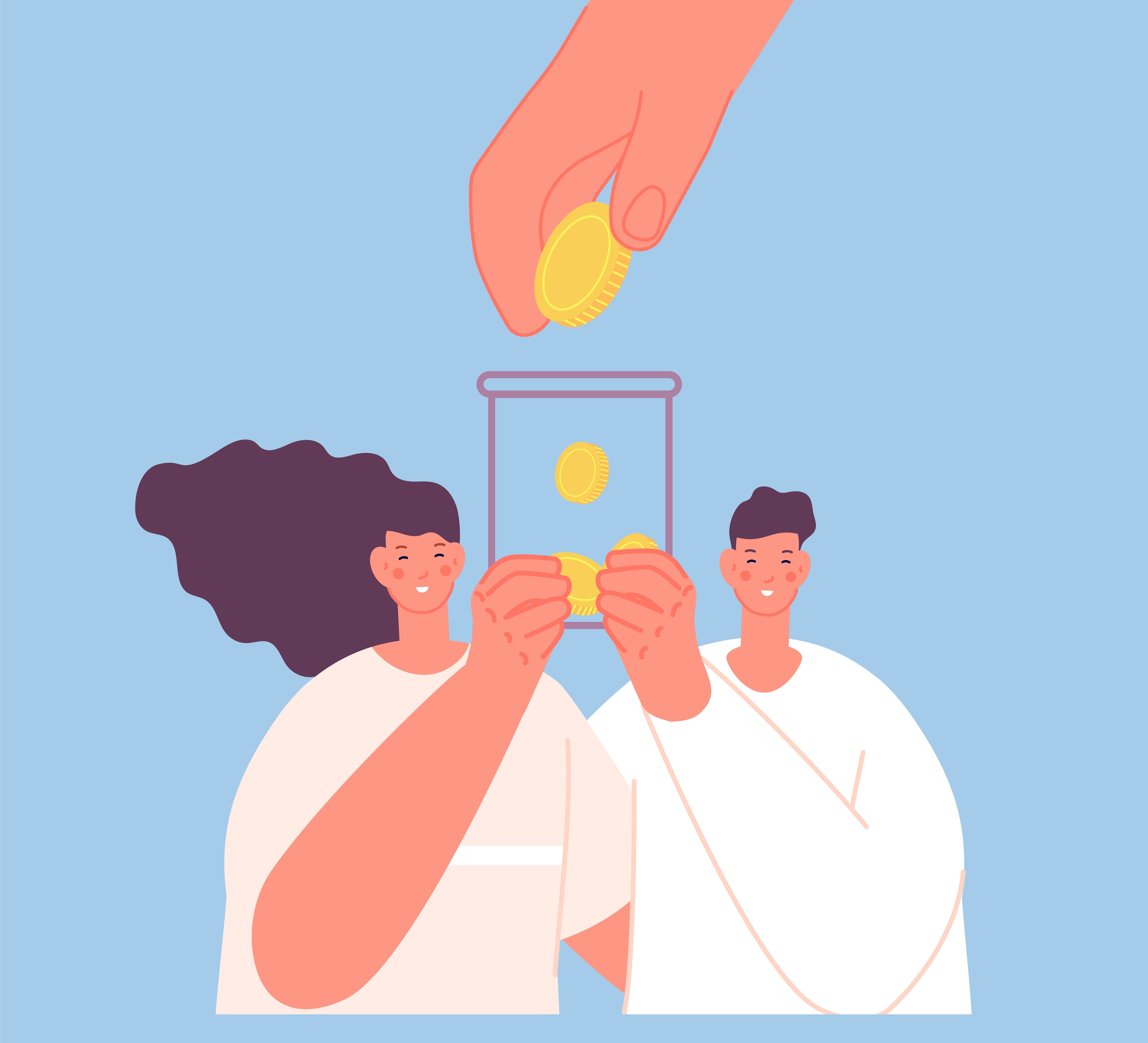 2차 소비쿠폰 신청법&amp;#44; 신청 자격 총정리
