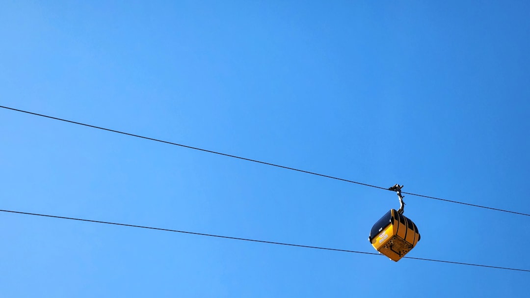 'Cable Car'