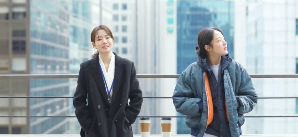 순정복서 6회
