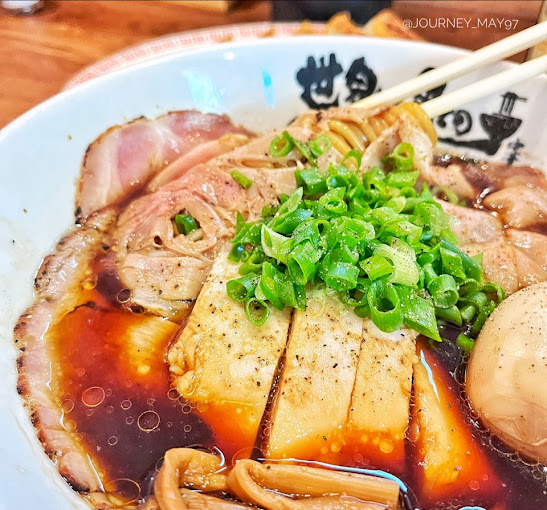 마포 서교동 라멘집 '세상끝의 라멘'