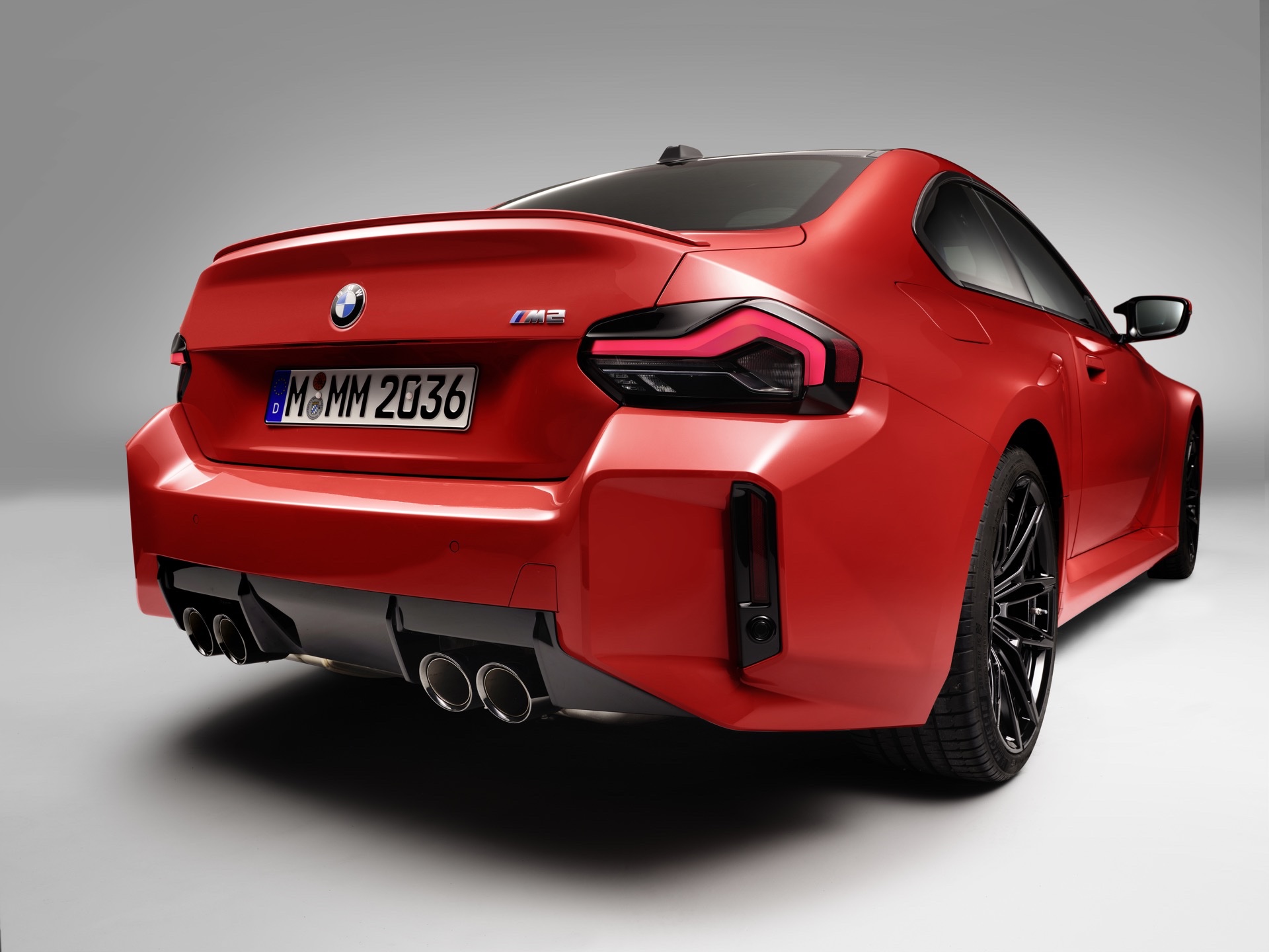 BMW 뉴 M2