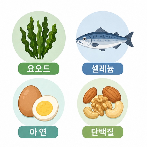 음식 예시