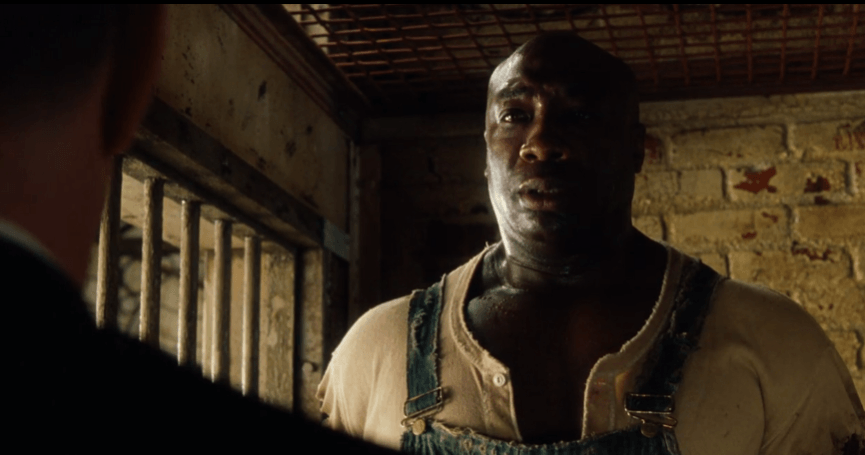 그린 마일 The Green Mile 영화