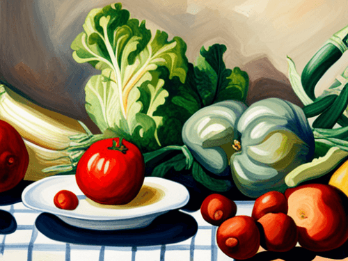 당뇨 관리: 끈적한 혈액을 맑게! 꿀팁 4가지