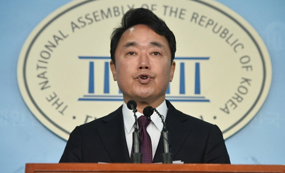 국민의힘 박용찬 영등포을 단수 공천 이유