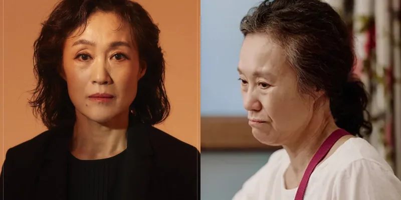 취하는 로맨스에서 조필남 역을 맡은 전국향