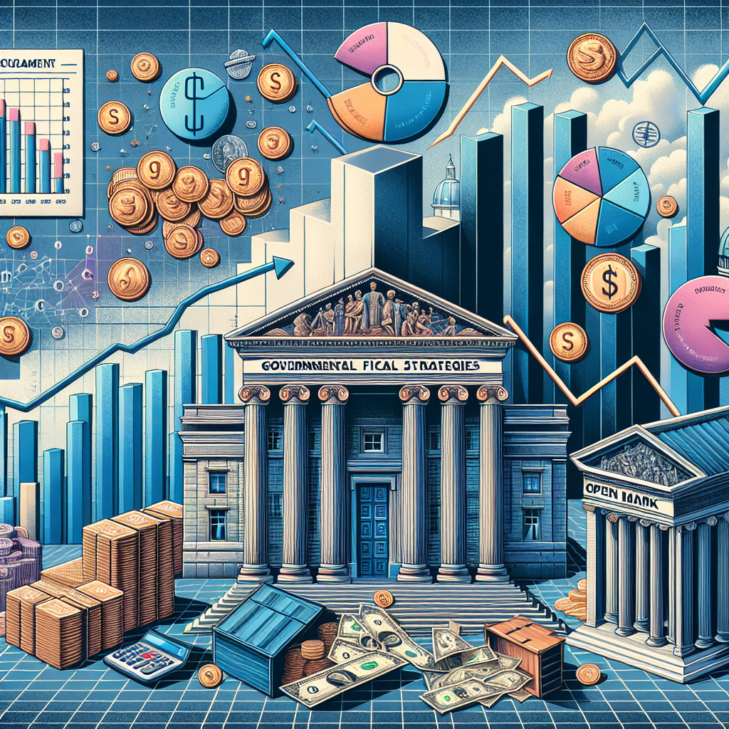 재정 정책 vs 통화 정책: 정부와 중앙은행의 경제 관리 3가지 핵심 전략