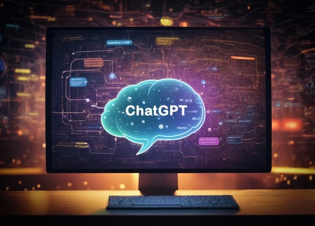 챗GPT ChatGPT 2024년 12월 12일 장애발생
