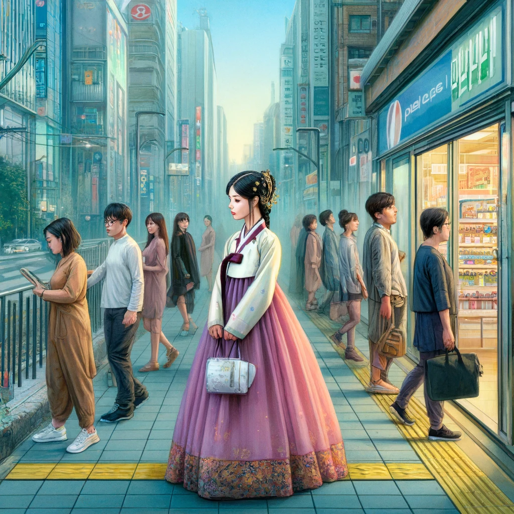 내 거주 지역에서 심청이가 살고 있다면?