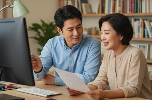 국세청 연말정산 간소화 서비스, 도대체 뭐길래? 2